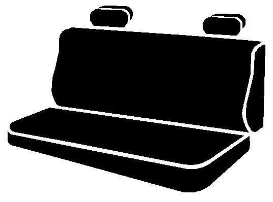FIA SP82-28 TAUPE - Seat Protector Seat Covers, SP Taupe, Polyester