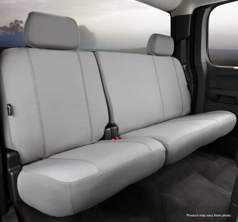 FIA SP82-35 GRAY - Seat Protector Seat Covers