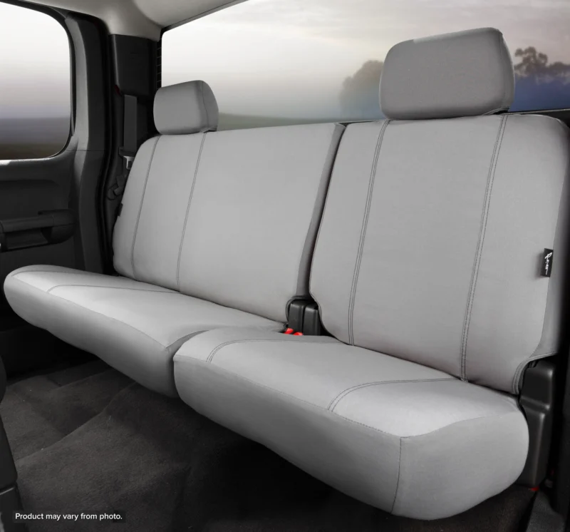 FIA SP82-41 GRAY - Seat Protector Seat Covers