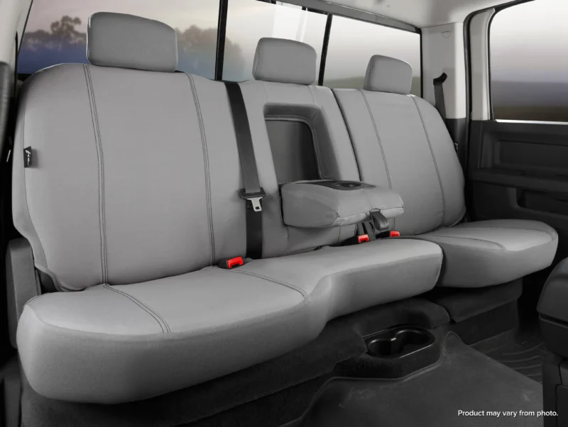 FIA SP82-87 GRAY - Seat Protector Seat Covers