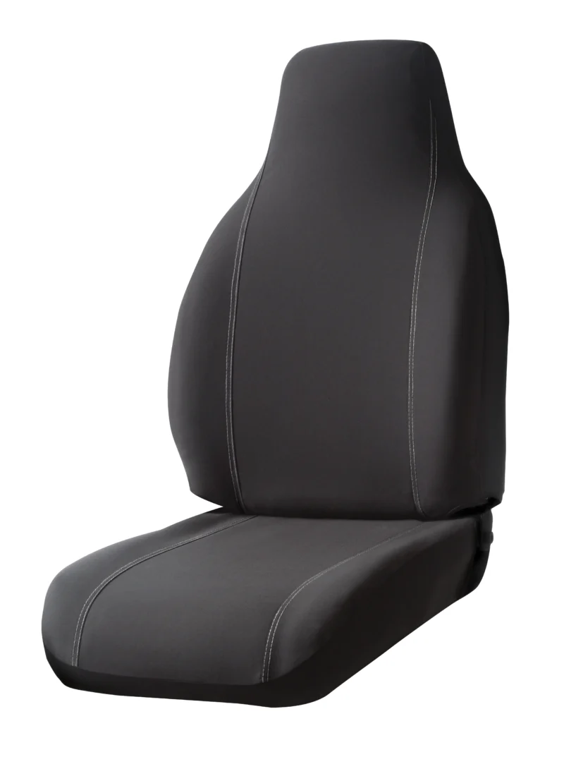 FIA SP85-15 BLACK - Seat Protector Seat Covers