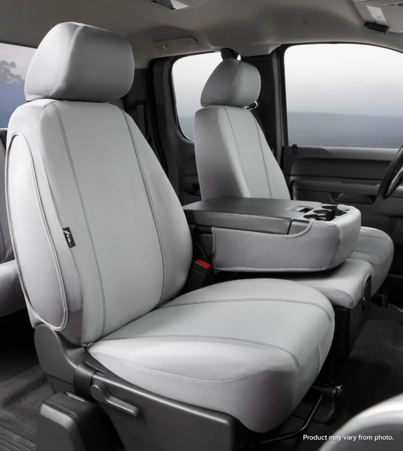 FIA SP87-29 GRAY - Seat Protector Seat Covers