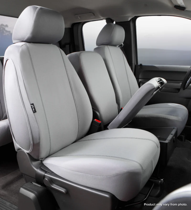 FIA SP87-42 GRAY - Seat Protector Seat Covers