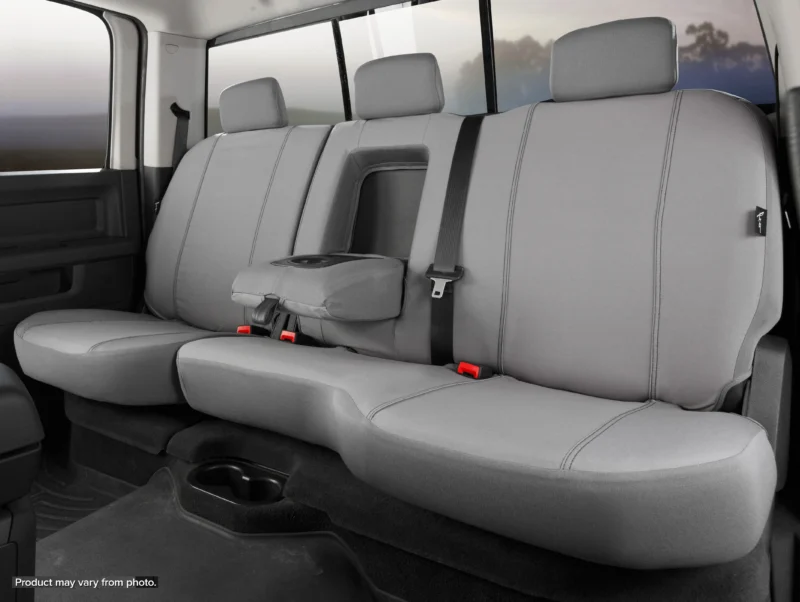 FIA SP87-64 GRAY - Seat Protector Seat Covers