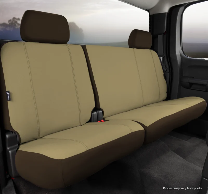FIA SP88-20 TAUPE - Seat Protector Seat Covers
