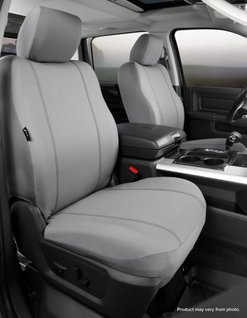 FIA SP89-71 GRAY - Seat Protector Seat Covers