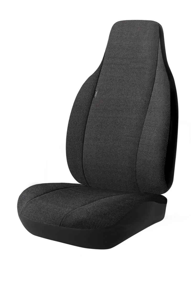 FIA TRS401 BLACK - Wrangler Saddleblanket Seat Covers