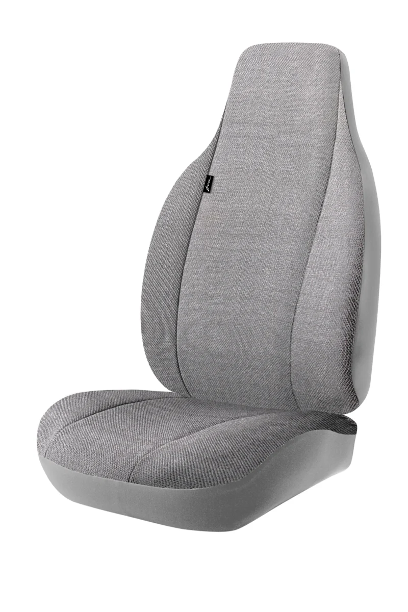 FIA TRS401 GRAY - Wrangler Saddleblanket Seat Covers