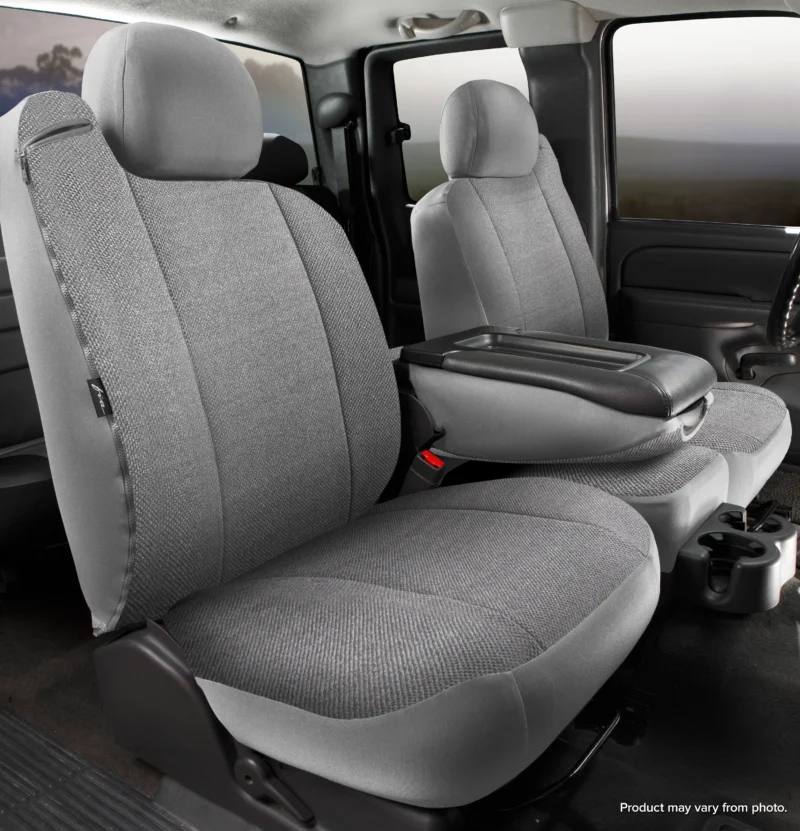 FIA TRS47-81 GRAY - Wrangler Saddleblanket Seat Covers
