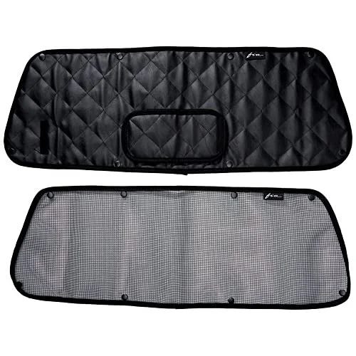 FIA WinterFront & Bug Screen Kits