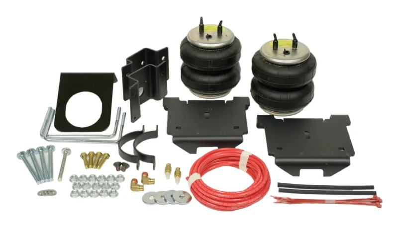 Firestone Ride-Rite W217602250 - Firestone Ride-Rite
