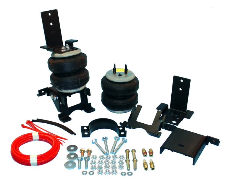 Firestone Ride-Rite W217602251 - Firestone Ride-Rite