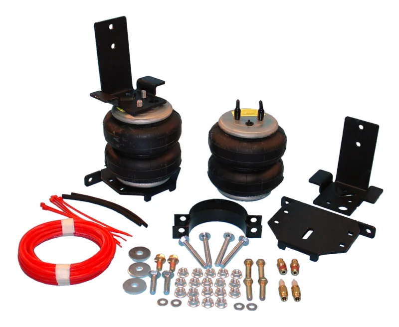 Firestone Ride-Rite W217602255 - Firestone Ride-Rite