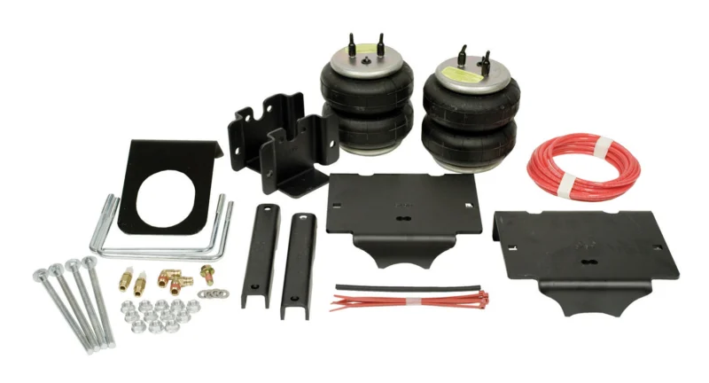 Firestone Ride-Rite W217602286 - Firestone Ride-Rite