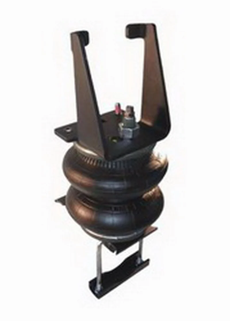 Firestone Ride-Rite W217602299 - Firestone Ride-Rite