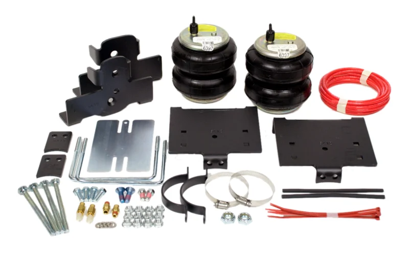 Firestone Ride-Rite W217602350 - Firestone Ride-Rite