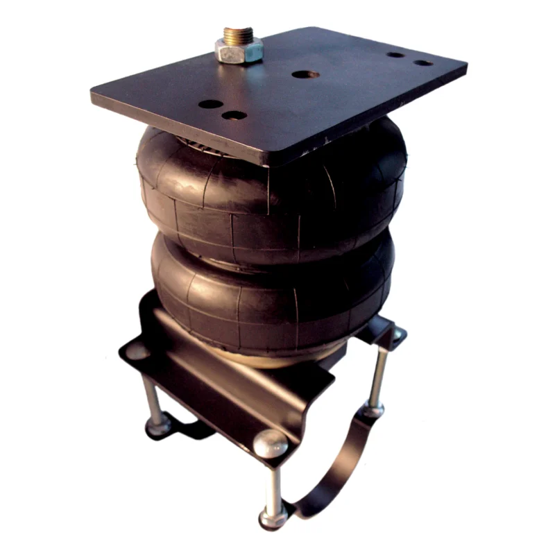 Firestone Ride-Rite W217602384 - Firestone Ride-Rite