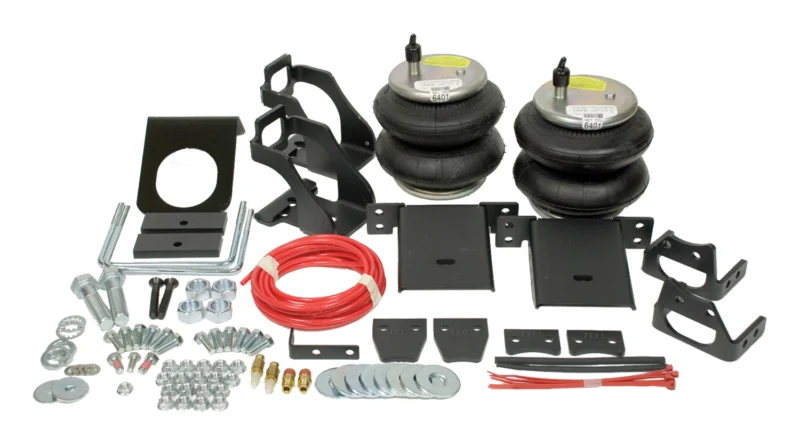 Firestone Ride-Rite W217602400 - Firestone Ride-Rite