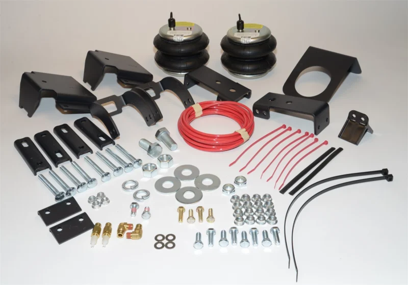 Firestone Ride-Rite W217602407 - Firestone Ride-Rite