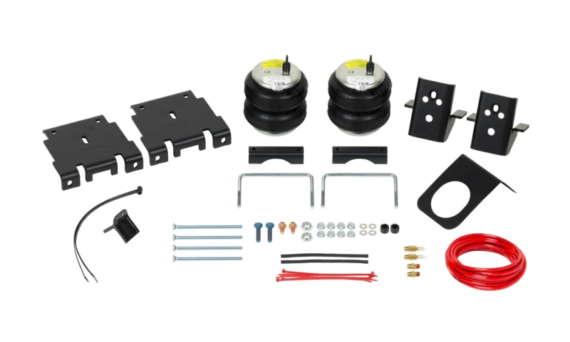 Firestone Ride-Rite W217602430 - Firestone Ride-Rite