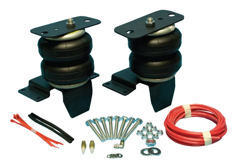 Firestone Ride-Rite W217602445 - Firestone Ride-Rite