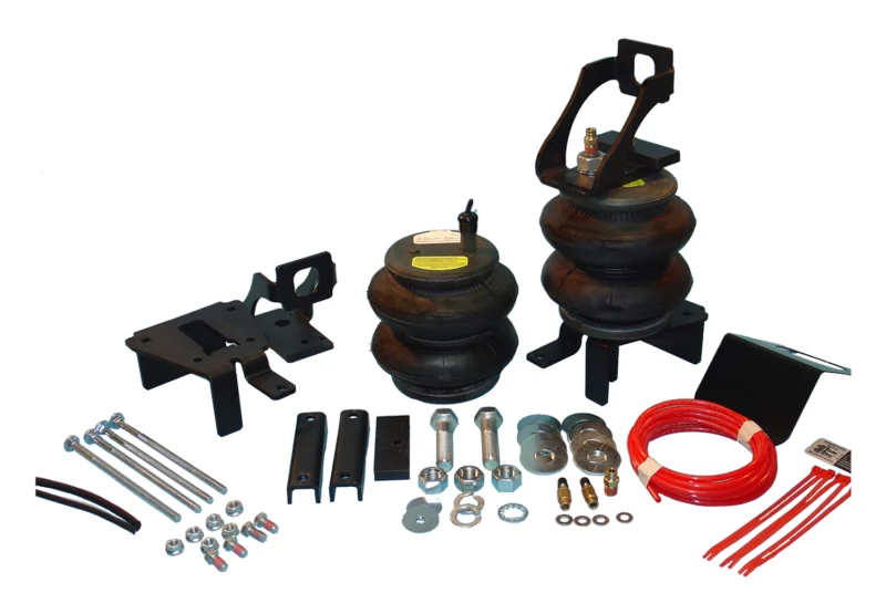 Firestone Ride-Rite W217602446 - Firestone Ride-Rite