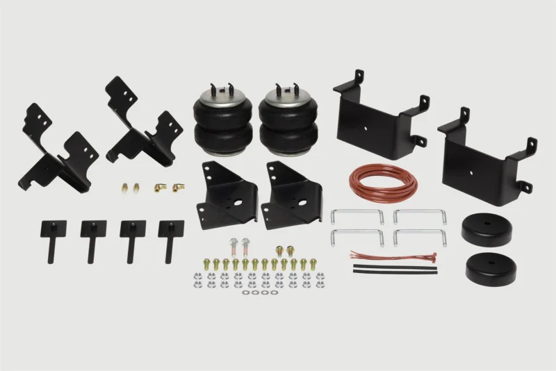 Firestone Ride-Rite W217602525 - Firestone Ride-Rite