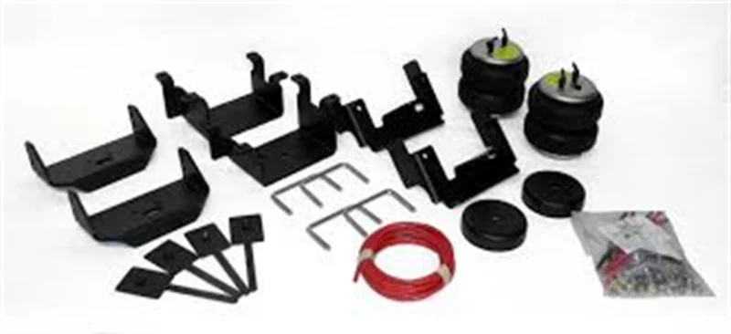 Firestone Ride-Rite W217602542 - Firestone Ride-Rite