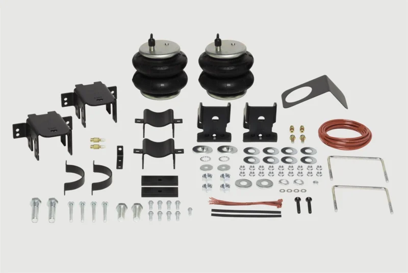 Firestone Ride-Rite W217602550 - Firestone Ride-Rite