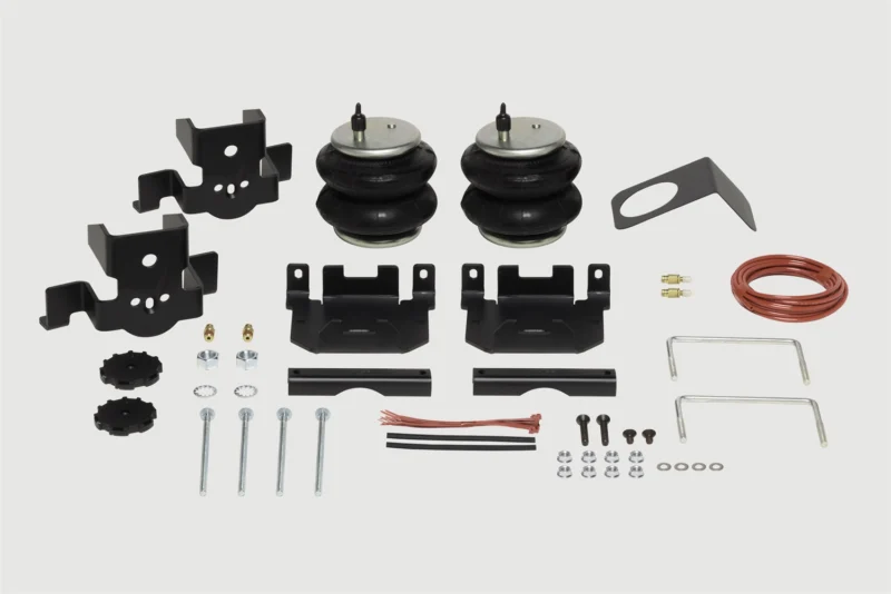 Firestone Ride-Rite W217602558 - Firestone Ride-Rite