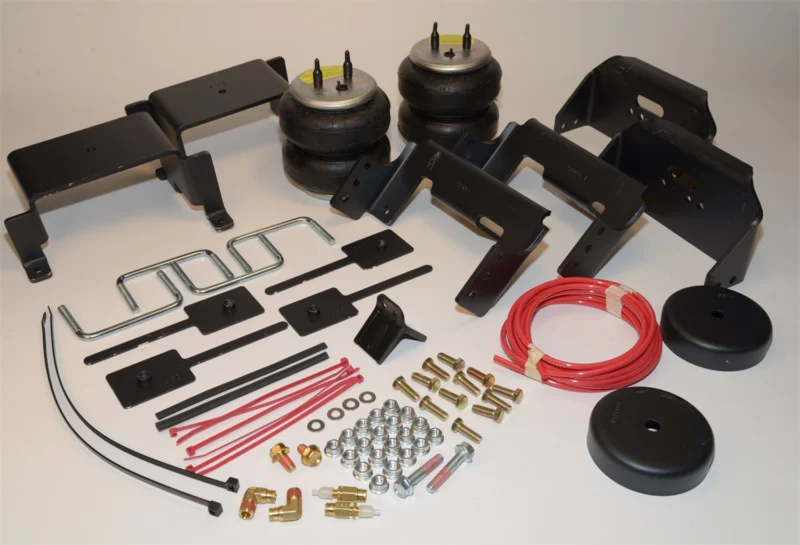 Firestone Ride-Rite W217602582 - Firestone Ride-Rite