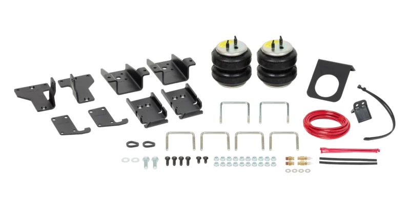Firestone Ride-Rite W217602594 - Firestone Ride-Rite