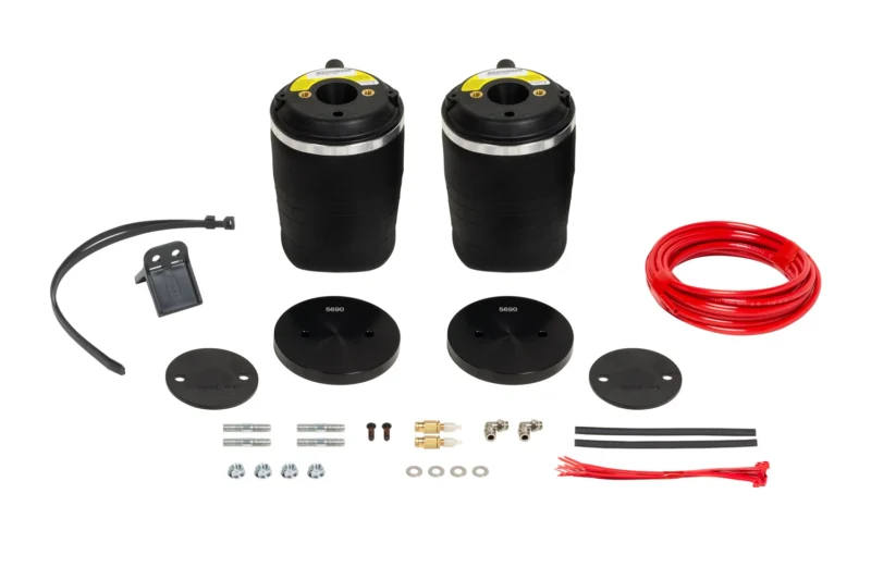 Firestone Ride-Rite W217602595 - Firestone Ride-Rite