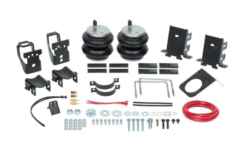 Firestone Ride-Rite W217602597 - Firestone Ride-Rite