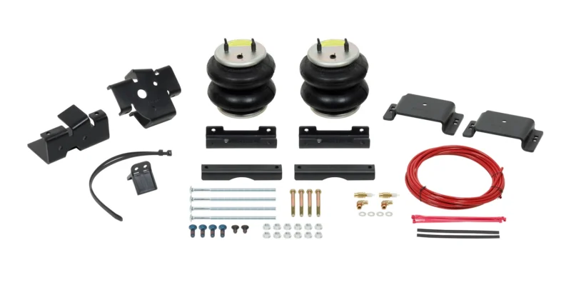 Firestone Ride-Rite W217602598 - Firestone Ride-Rite