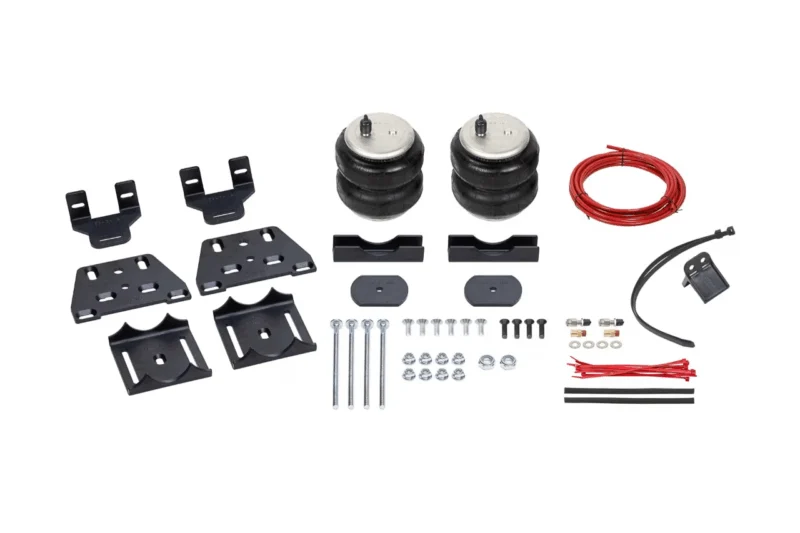 Firestone Ride-Rite W217602599 - Firestone Ride-Rite