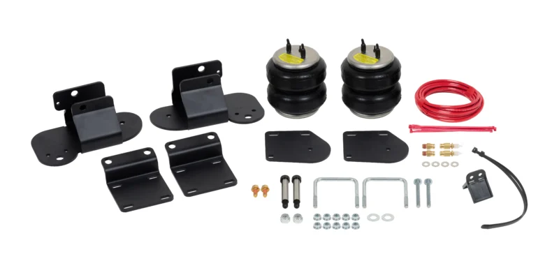 Firestone Ride-Rite W217602603 - Firestone Ride-Rite