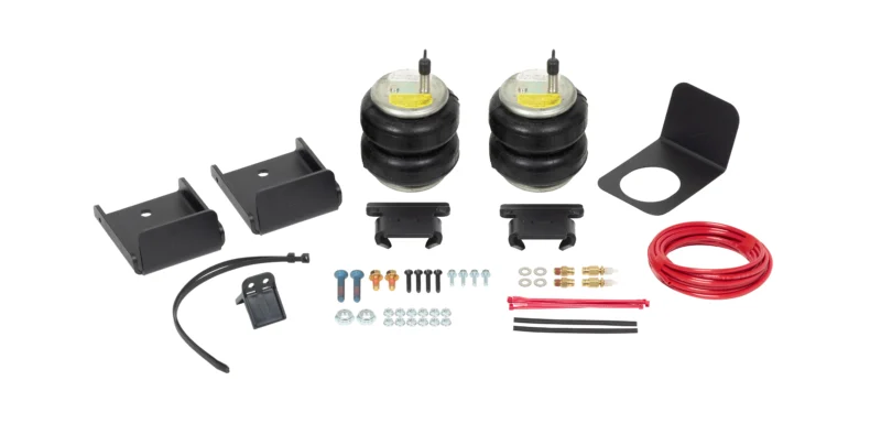 Firestone Ride-Rite W217602609 - Firestone Ride-Rite