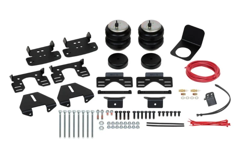 Firestone Ride-Rite W217602625 - Firestone Ride-Rite