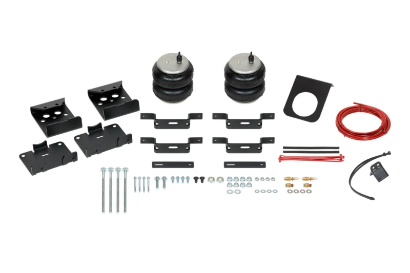 Firestone Ride-Rite W217602627 - Firestone Ride-Rite