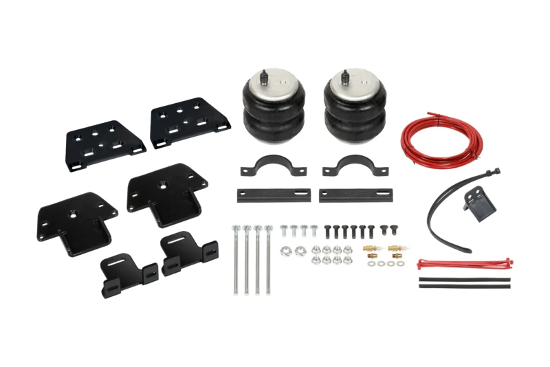 Firestone Ride-Rite W217602628 - Firestone Ride-Rite