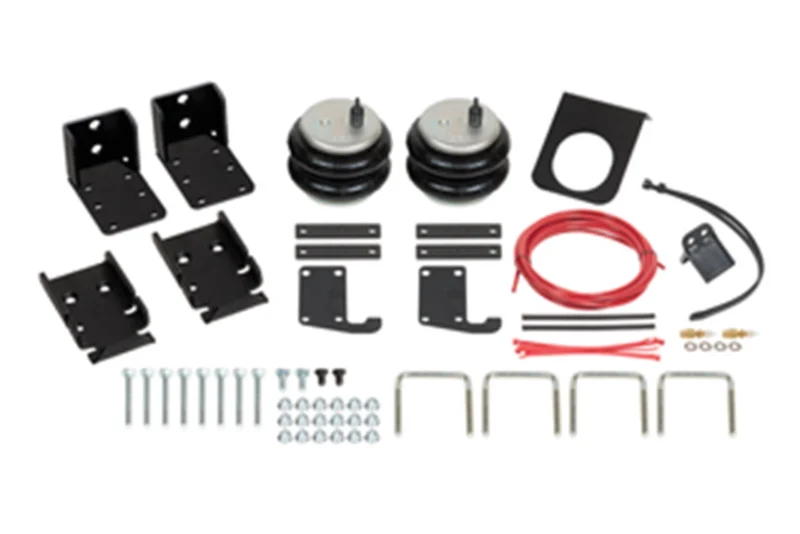 Firestone Ride-Rite W217602637 - Firestone Ride-Rite
