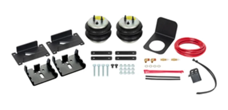 Firestone Ride-Rite W217602643 - Firestone Ride-Rite