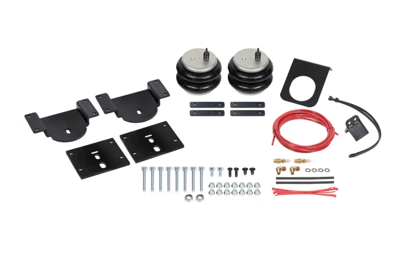 Firestone Ride-Rite W217602646 - Firestone Ride-Rite