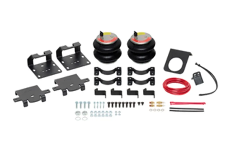 Firestone Ride-Rite W217602709 - Extreme Duty Air Spring Kit