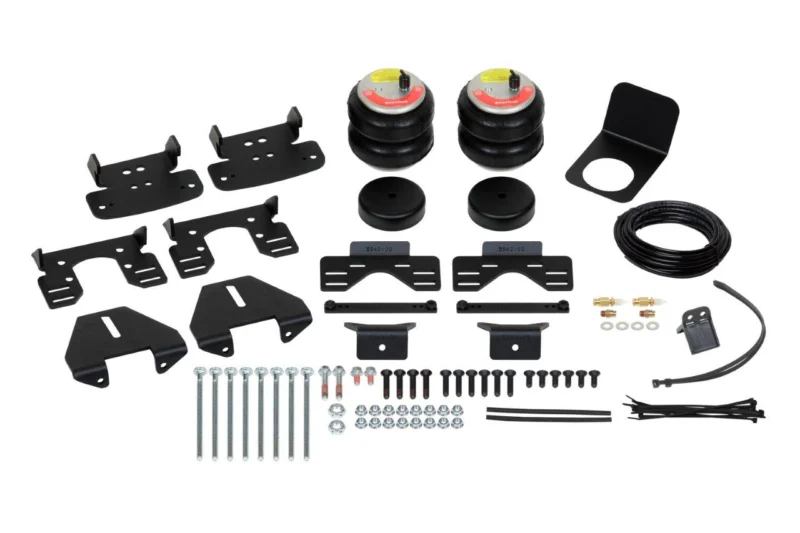 Firestone Ride-Rite W217602716 - Extreme Duty Air Spring Kit