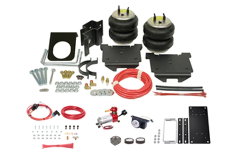 Firestone Ride-Rite W217602869 - All-In-One Ride-Rite