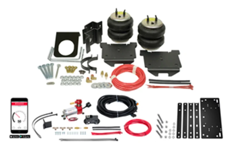 Firestone Ride-Rite W217602870 - All-In-One Ride-Rite