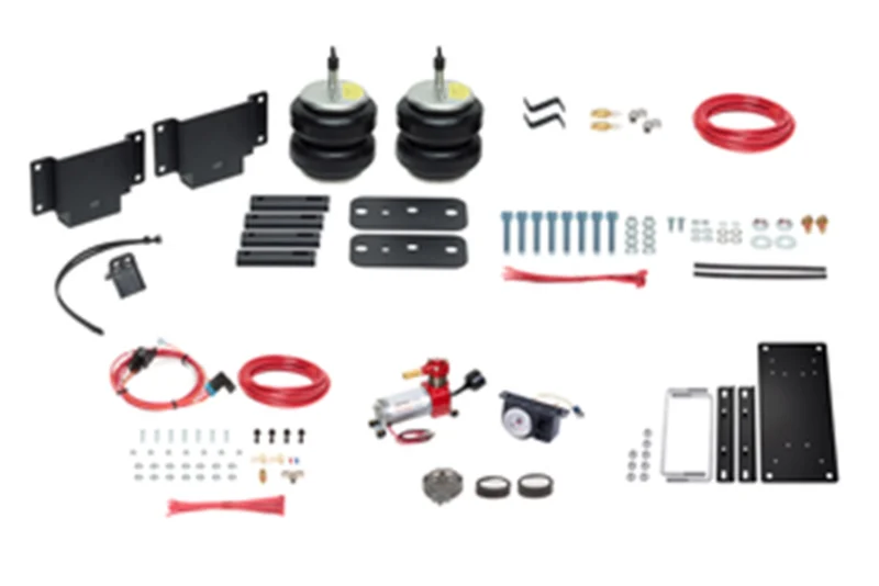 Firestone Ride-Rite W217602871 - All-In-One Ride-Rite