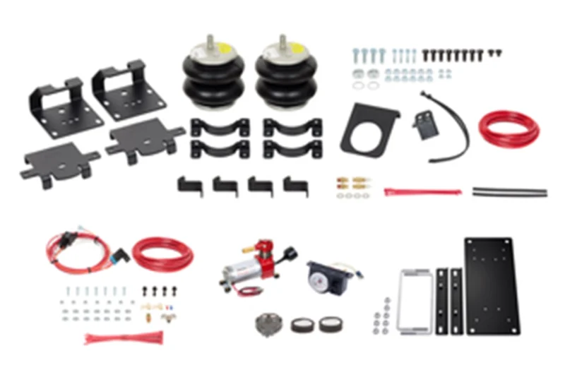 Firestone Ride-Rite W217602873 - All-In-One Ride-Rite